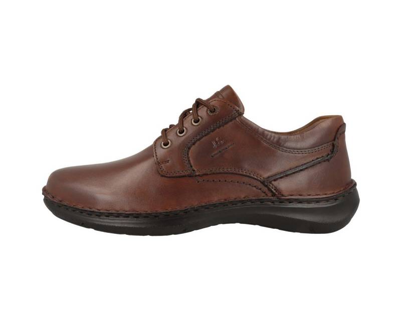 Josef Seibel Anvers 06 Herren Schnürschuh Halbschuhe, Freizeitschuhe, Schnürer, Straßenschuhe, Sneaker von Josef Seibel