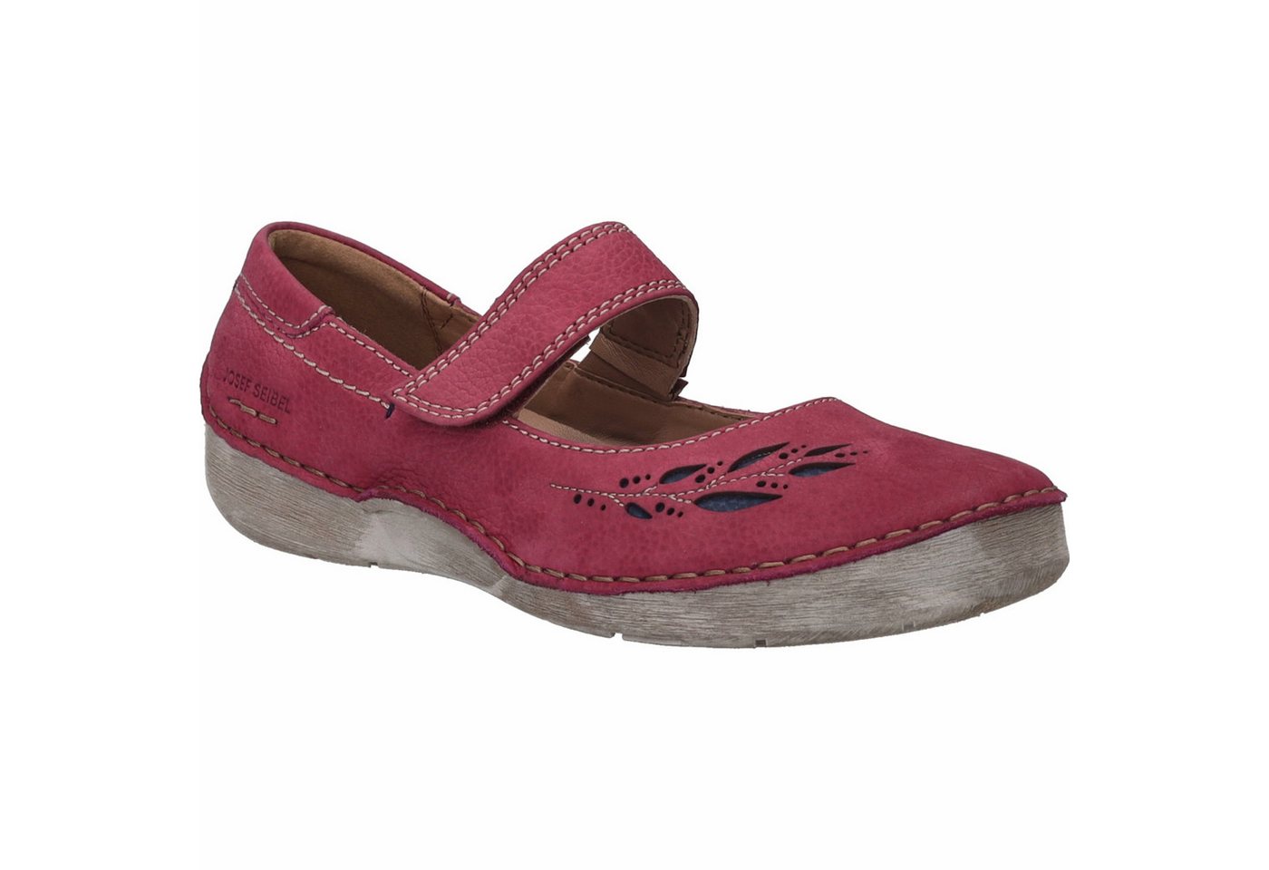 Josef Seibel Ballerinas für Damen Ballerina (keine Angabe, 1-tlg., keine Angabe) von Josef Seibel