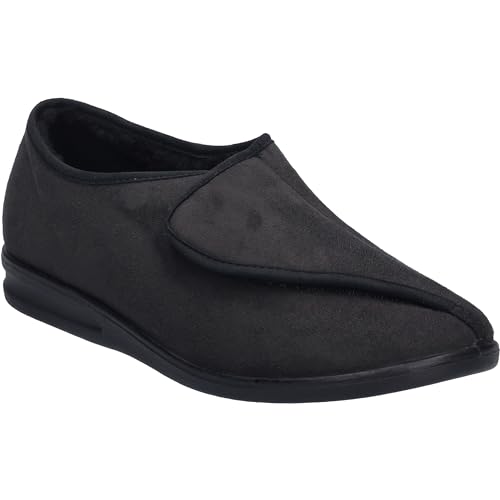 Josef Seibel Belfort 85 W, schwarz, Farbe:schwarz, Größe:46 von Josef Seibel