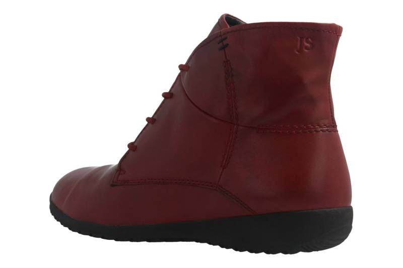 Josef Seibel Boots in Übergrößen Rot 79709 VL971 460 große D... Onesize von Josef Seibel