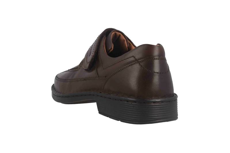 Josef Seibel Bradfjord 06 Businessschuhe in Übergrößen Braun... Onesize von Josef Seibel