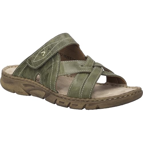 Josef Seibel Brenda 10, khaki, Farbe:khaki, Größe:39 Josef Seibel Brenda 10, khaki, Farbe:khaki, Größe:39 von Josef Seibel