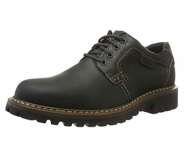 Josef Seibel CHANCE 08 schwarz 40 von Josef Seibel