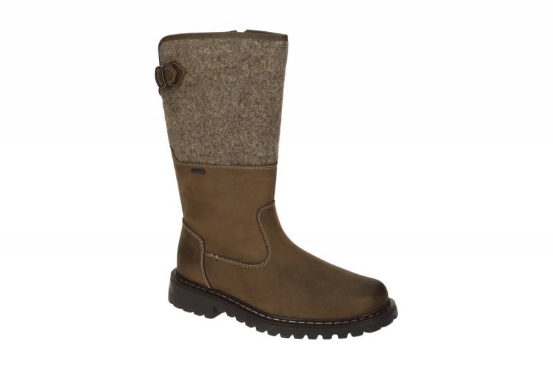 Josef Seibel CHANCE 21941 LA86 310 hell-braun - Warmgef?tterte Winterstiefel ... von Josef Seibel