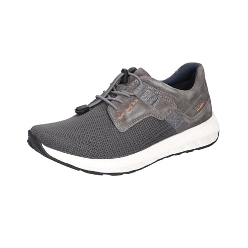 Josef Seibel Cameron 04, Asphalt, Farbe:Asphalt, Größe:44 von Josef Seibel