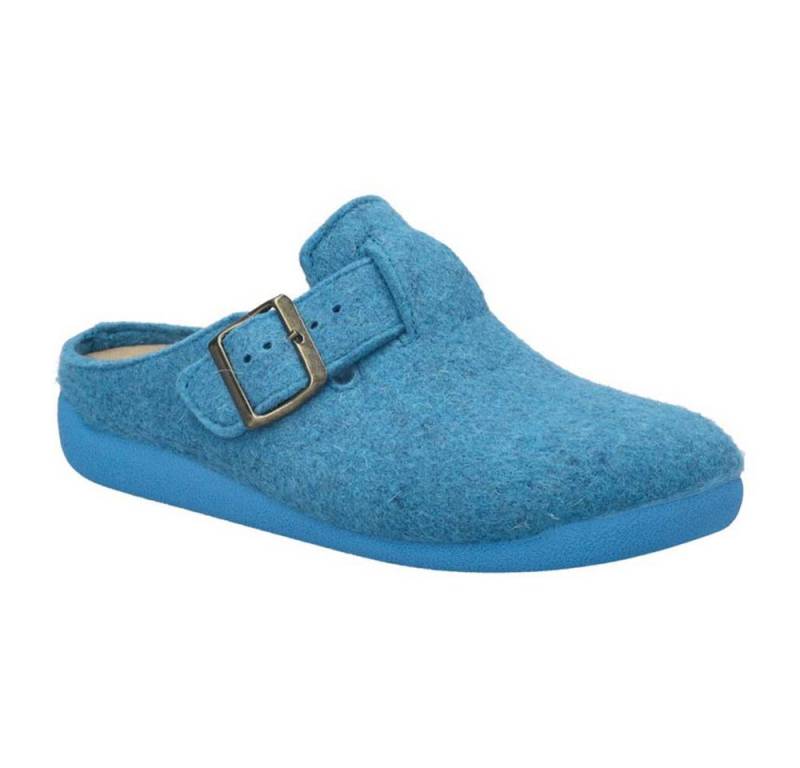 Josef Seibel Cara 01 Hausschuh von Josef Seibel