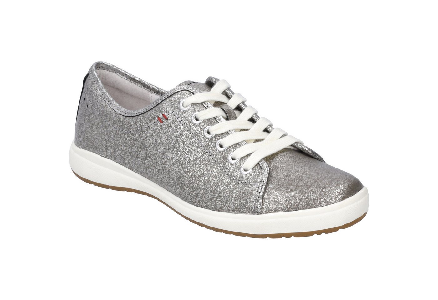 Josef Seibel Caren 35,braun Schnürschuh von Josef Seibel