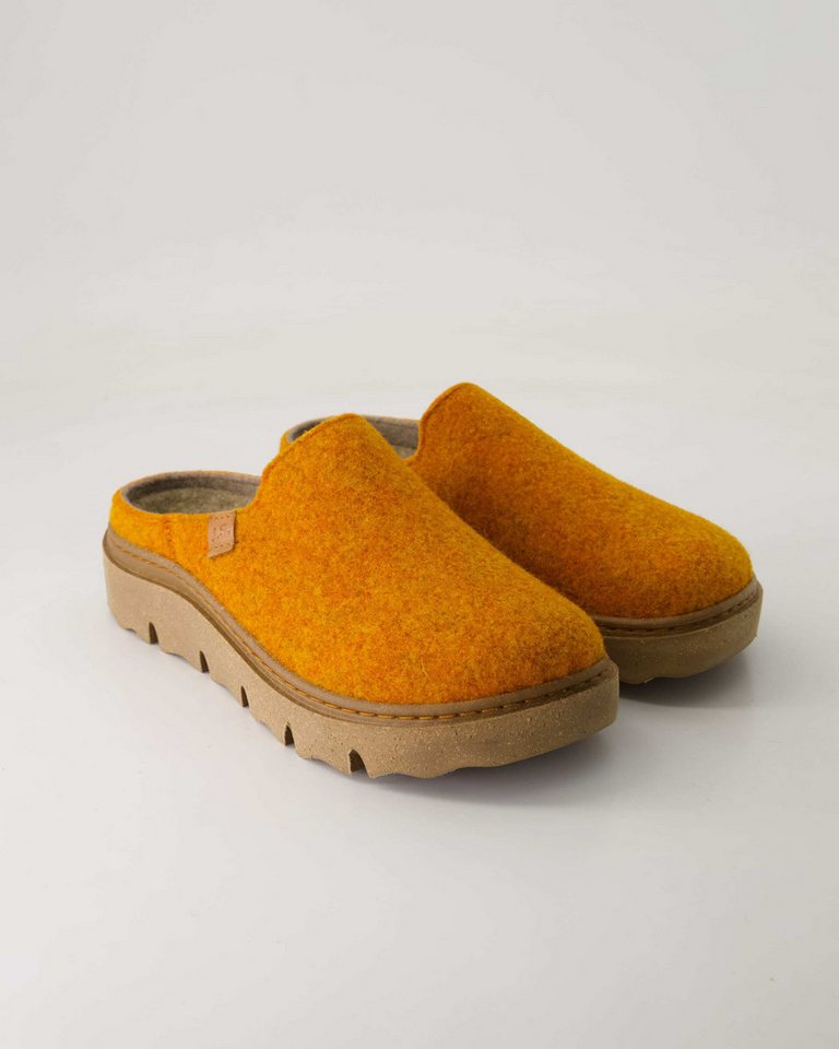 Josef Seibel Carmaux 01 Hausschuh Obermaterial: Textil von Josef Seibel