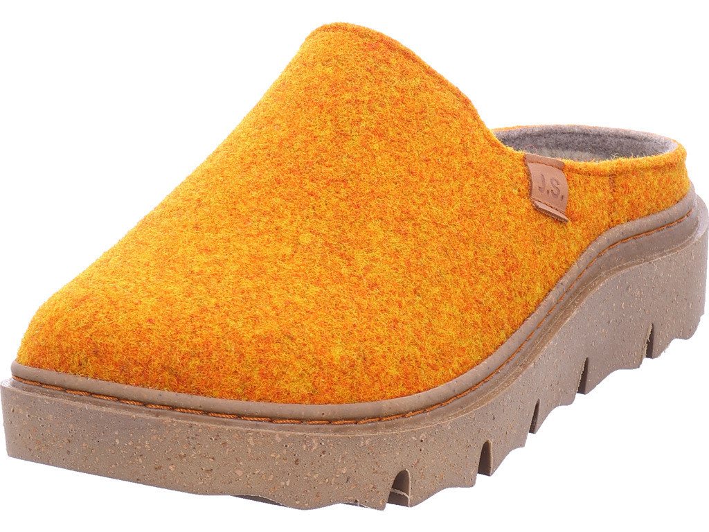 Josef Seibel Carmaux 01 Hausschuh von Josef Seibel