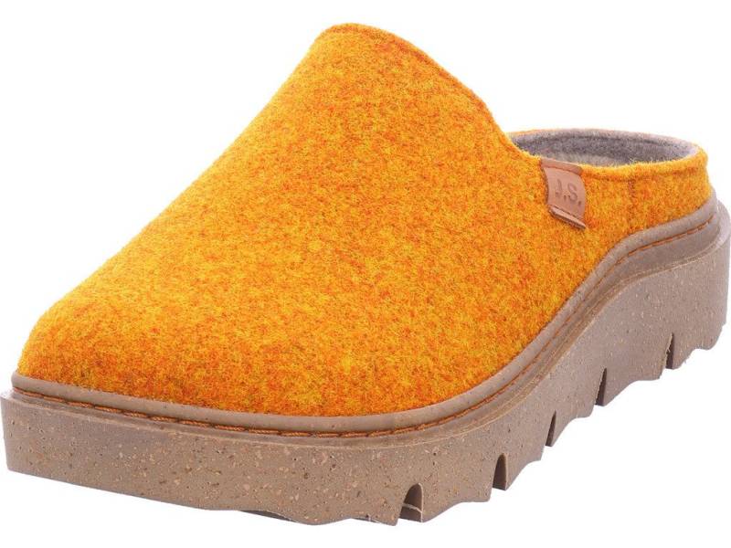 Josef Seibel Carmaux 01 Hausschuh von Josef Seibel