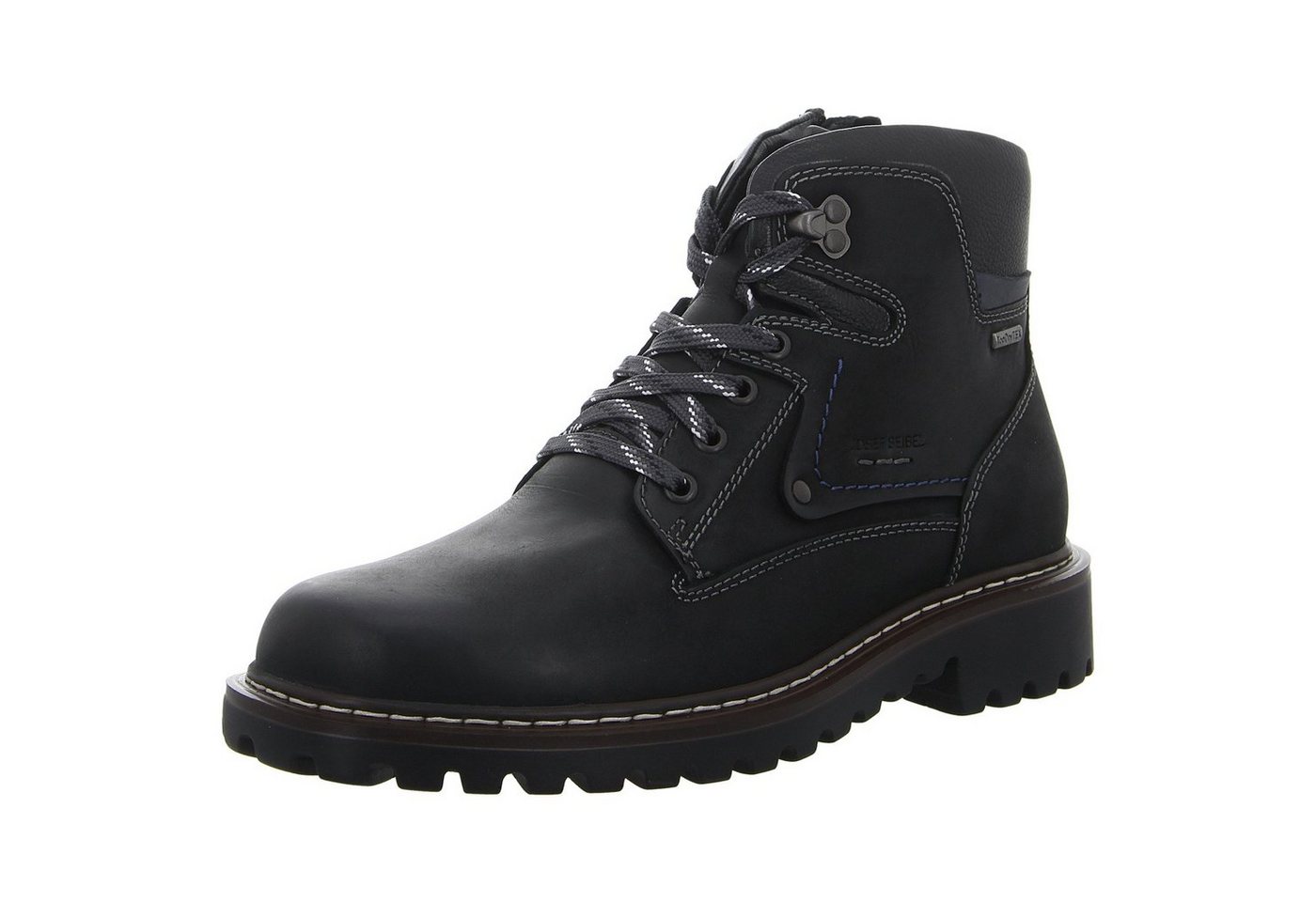 Josef Seibel Chance 51 Stiefelette Josef Seibel Chance 51 Stiefelette von Josef Seibel