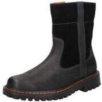 Josef Seibel Chance 67 Stiefel Herren schwarz von Josef Seibel