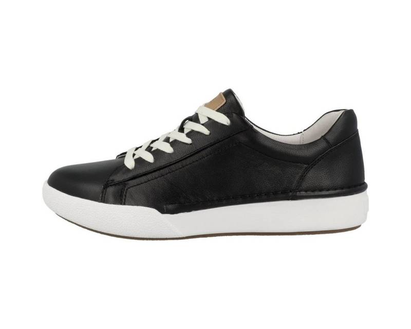 Josef Seibel Claire 01 Damen Sneaker Turnschuhe, Sportschuhe, Freizeitschuhe, Halbschuhe, Schnürschuhe von Josef Seibel