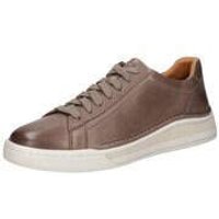 Josef Seibel Cleve 02 Sneaker Herren grau|grau|grau|grau|grau|grau|grau von Josef Seibel