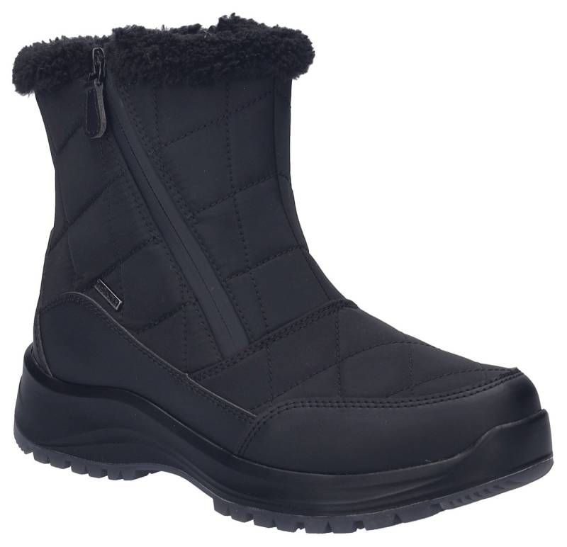 Josef Seibel Colorado 50 Winterboots Snowboots, Komfortschuh mit Warmfutter und TEX-Membran von Josef Seibel