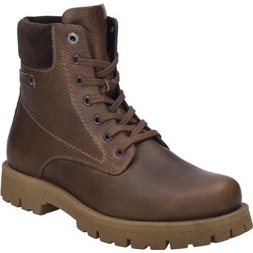 Josef Seibel Connor 03, cognac, Farbe:cognac, Größe:41 von Josef Seibel