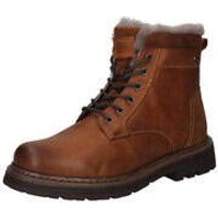 Josef Seibel Curtis 50 Schnür Boots Herren braun von Josef Seibel