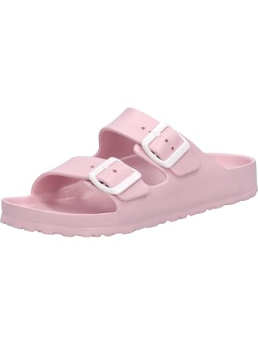 Josef Seibel Damen Businessschuhe Martinique.01,Weite G (Normal),Halbschuhe,klassisch,elegant,Schnuerschuhe,Schnuerer,rosa,39 EU von Josef Seibel
