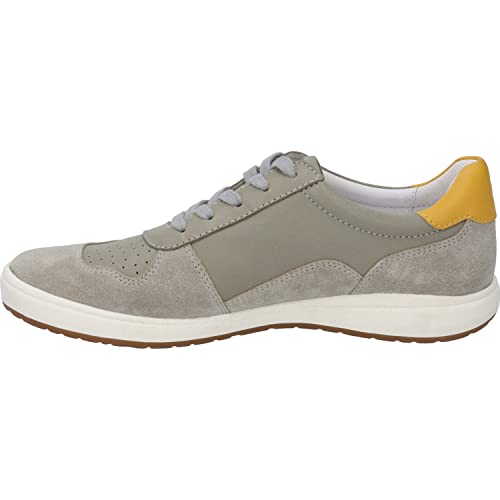 Josef Seibel Damen Caren 49 Sneaker, Salvia Kombi, 36 EU von Josef Seibel