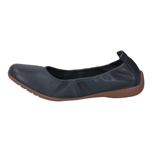 Josef Seibel Damen Fenja 01 74801 Slipper, Ocean, 43 EU von Josef Seibel