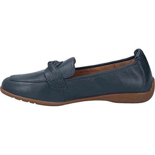 Josef Seibel Damen Fenja 14 Slipper, Ocean, 36 EU von Josef Seibel