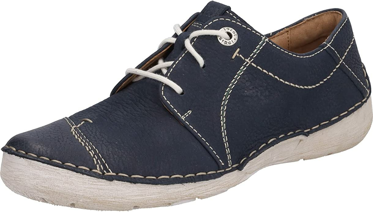 Josef Seibel Damen Fergey 20 Brogues 42 Josef Seibel Damen Fergey 20 Brogues 42 von Josef Seibel