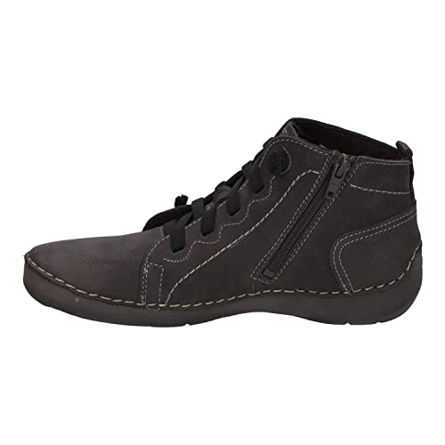 Josef Seibel Damen Fergey 86 Stiefelette, Titan, 35 EU von Josef Seibel