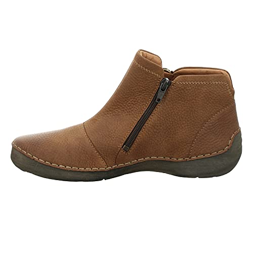 Josef Seibel Damen Fergey 94 Slipper, Castagne, 37 EU von Josef Seibel