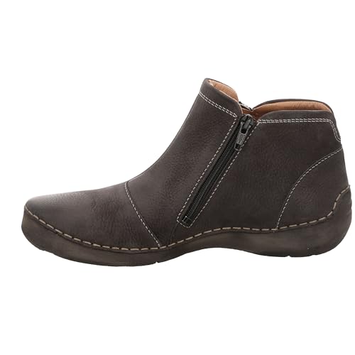 Josef Seibel Damen Fergey 94 Slipper, Titan, 39 EU von Josef Seibel