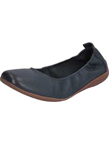 Josef Seibel Damen Fenja 01 74801 Slipper, Ocean, 36 EU von Josef Seibel