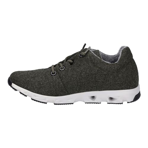 Josef Seibel Damen Noih 05 Sneaker, moos, 39 EU von Josef Seibel