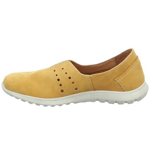 Josef Seibel Damen Malena 13 Slipper, Gelb (Gelb 869 800) von Josef Seibel