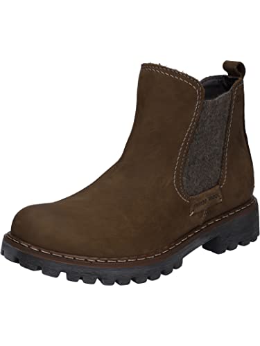 Josef Seibel Damen Marta 03 Chelsea-Stiefel, Brasil-Kombi, 36 EU von Josef Seibel