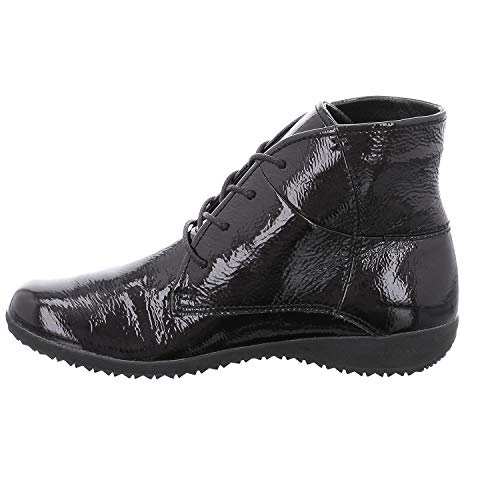 Josef Seibel Damen Naly 09 Stiefeletten, Grau (Titan Vl764 150), 36 EU von Josef Seibel