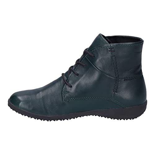 Josef Seibel Damen Naly 09 Stiefeletten, Grün (Petrol Vl971 640) von Josef Seibel