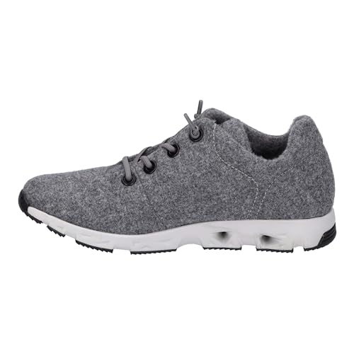 Josef Seibel Damen Noih 05 Sneaker, grau, 36 EU von Josef Seibel