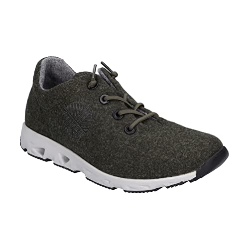 Josef Seibel Damen Noih 05 Sneaker, moos, 41 EU von Josef Seibel