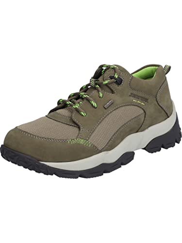 Josef Seibel Damen Philippa 53 Sneaker, Oliv Kombi, 40 EU Josef Seibel Damen Philippa 53 Sneaker, Oliv Kombi, 40 EU von Josef Seibel