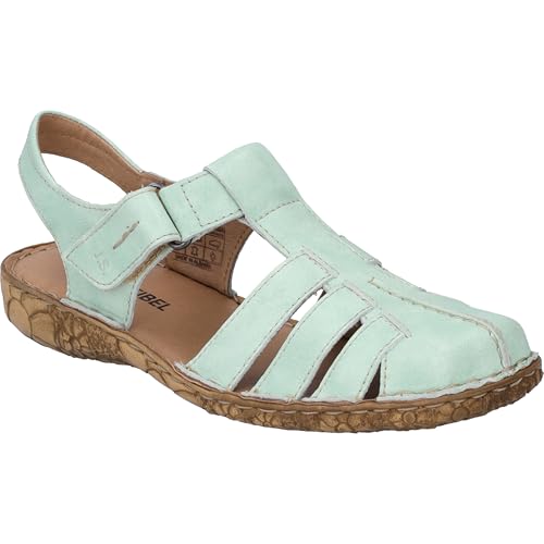 Josef Seibel Damen Rosalie 48 Sandale, Mint, 41 EU von Josef Seibel