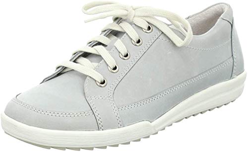 Josef Seibel Damen SMU-Dany 63 Sneaker, Hellblau, 38 EU von Josef Seibel