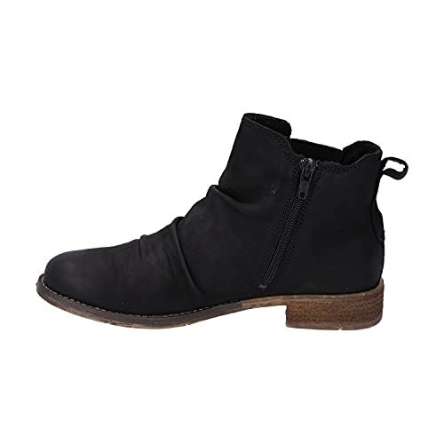 Josef Seibel Damen Sienna 59 Stiefel,Schwarz (Schwarz),38 EU von Josef Seibel