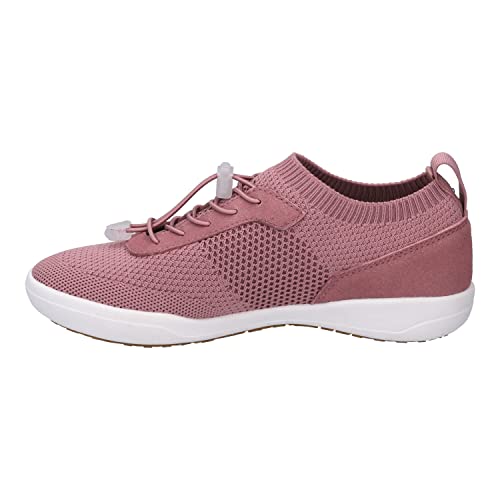 Josef Seibel Damen Sina 69 Sneaker, rosa, 37 EU von Josef Seibel