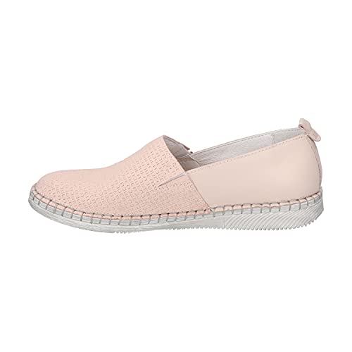 Josef Seibel Damen Sofie Sneaker, Nude, 36 EU von Josef Seibel