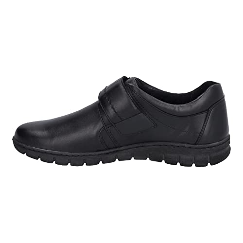 Josef Seibel Damen Steffi 51 93151 Sneaker, Schwarz, 42 EU von Josef Seibel