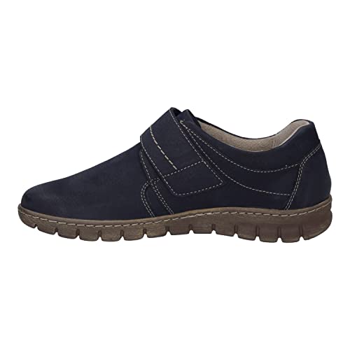 Josef Seibel Damen Steffi 51 Sneaker, Ocean, 38 EU von Josef Seibel