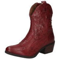 Josef Seibel Daphne 49 Cowboy Boots Damen rot|rot von Josef Seibel