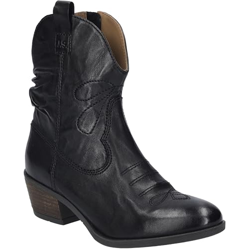 Josef Seibel Daphne 49, schwarz, Farbe:schwarz, Größe:39 Josef Seibel Daphne 49, schwarz, Farbe:schwarz, Größe:39 von Josef Seibel