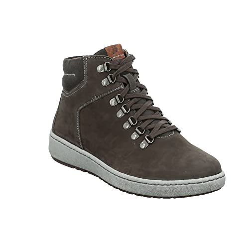 Josef Seibel David 06, anthrazit, Farbe:anthrazit, Größe:45 von Josef Seibel