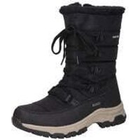 Josef Seibel Davos 51 Schneeboots Damen schwarz von Josef Seibel