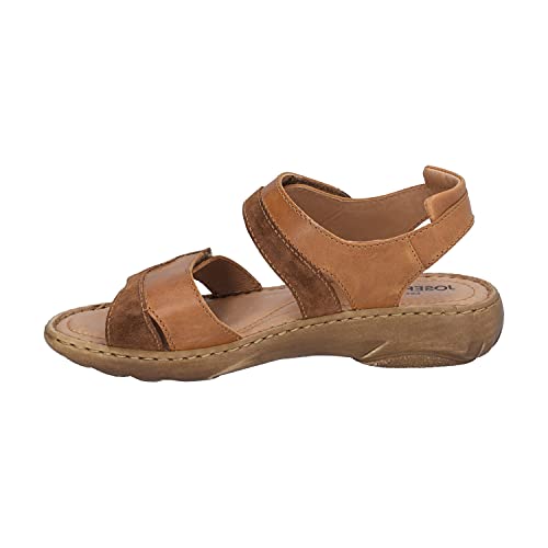 Josef Seibel Debra, camel, Farbe:camel, Größe:40 von Josef Seibel